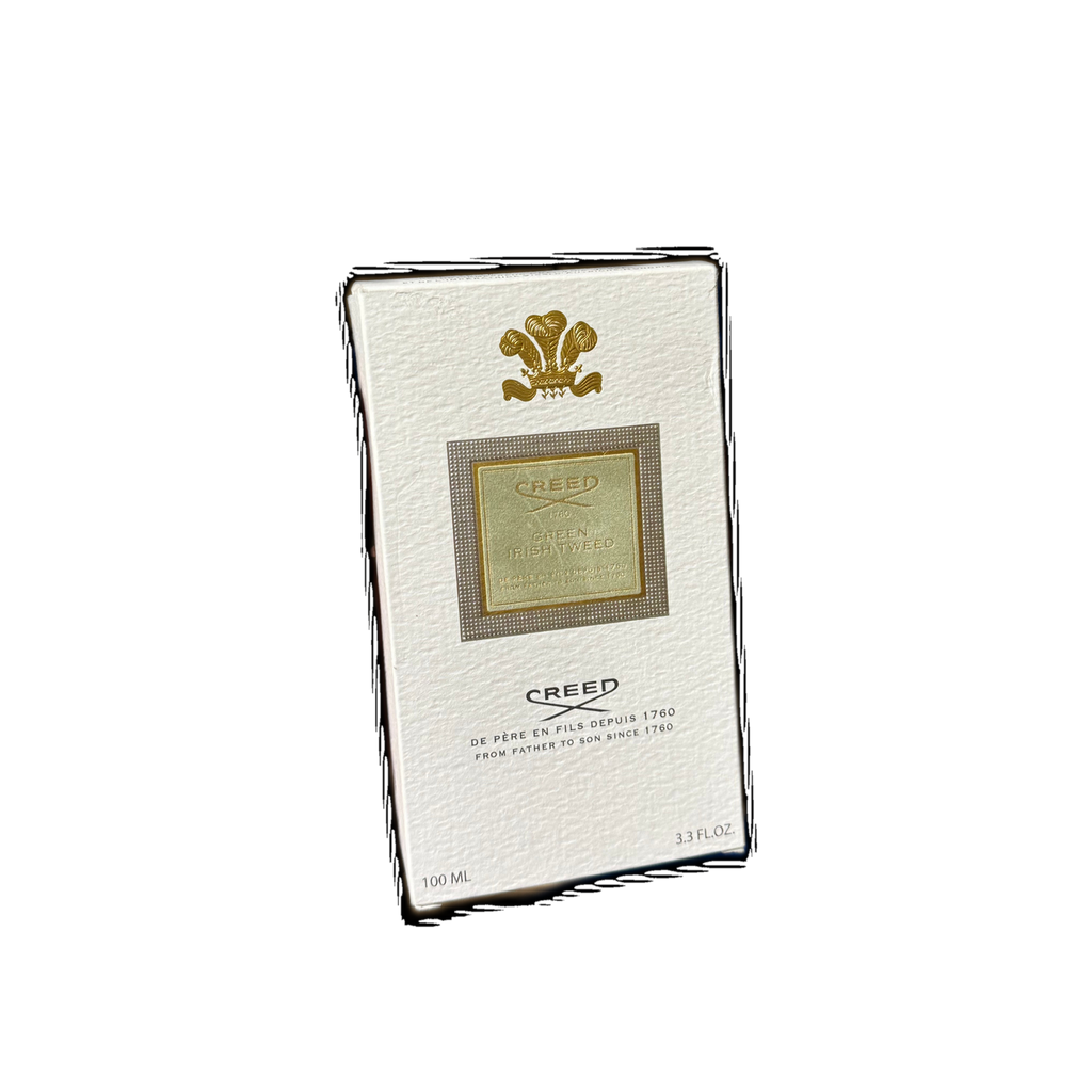 Creed Green Irish Tweed