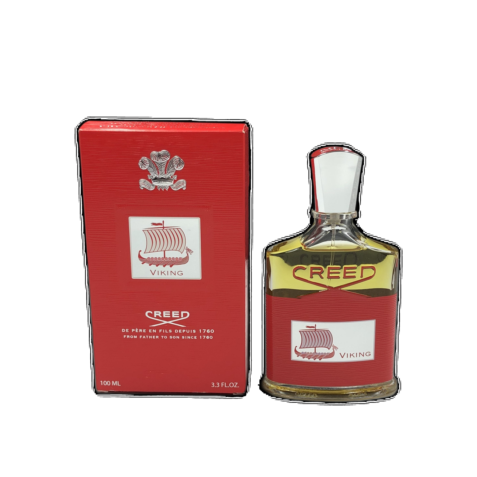 Creed Viking EDP 100ML