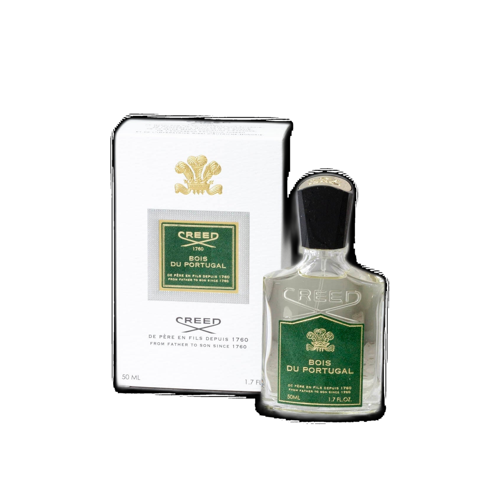 Creed Bois DU Portugal EDP 100ML