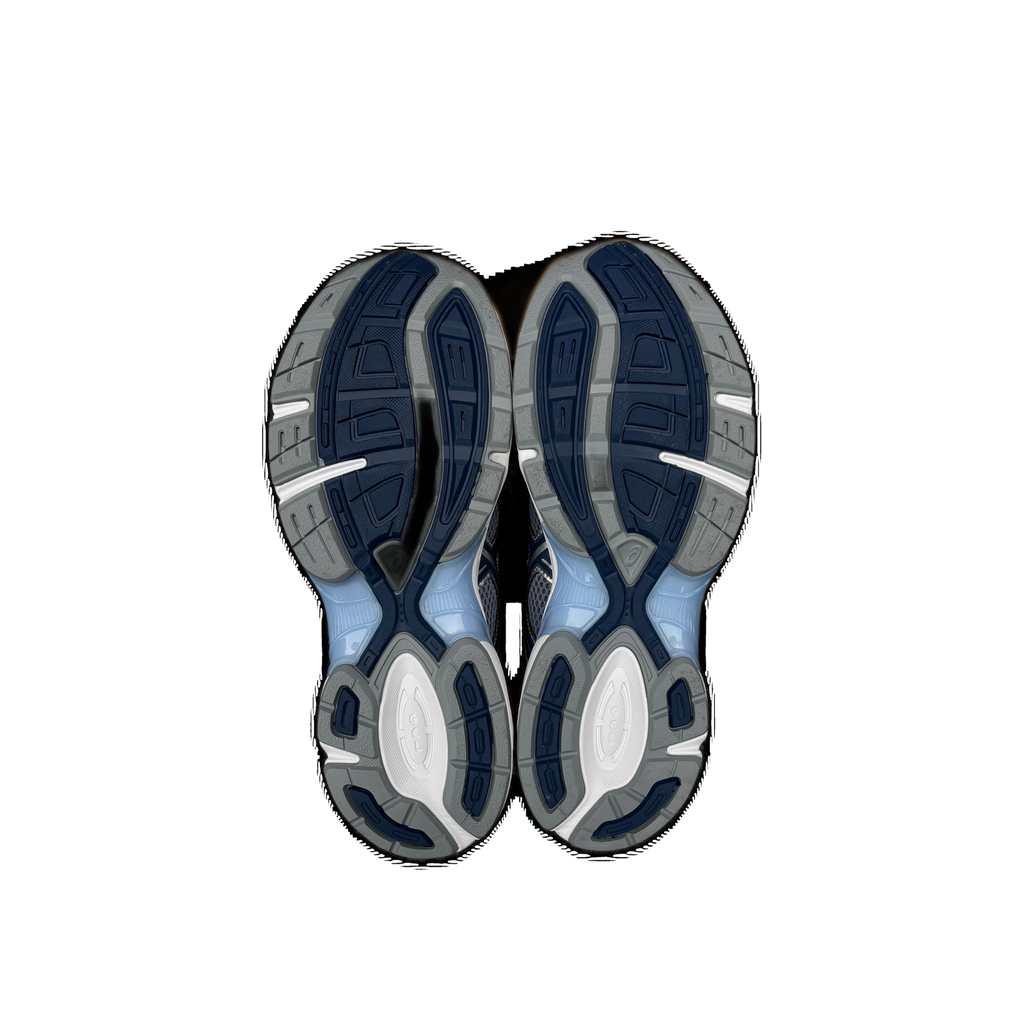 ASICS Gel 1130 Gravel Pure Silver