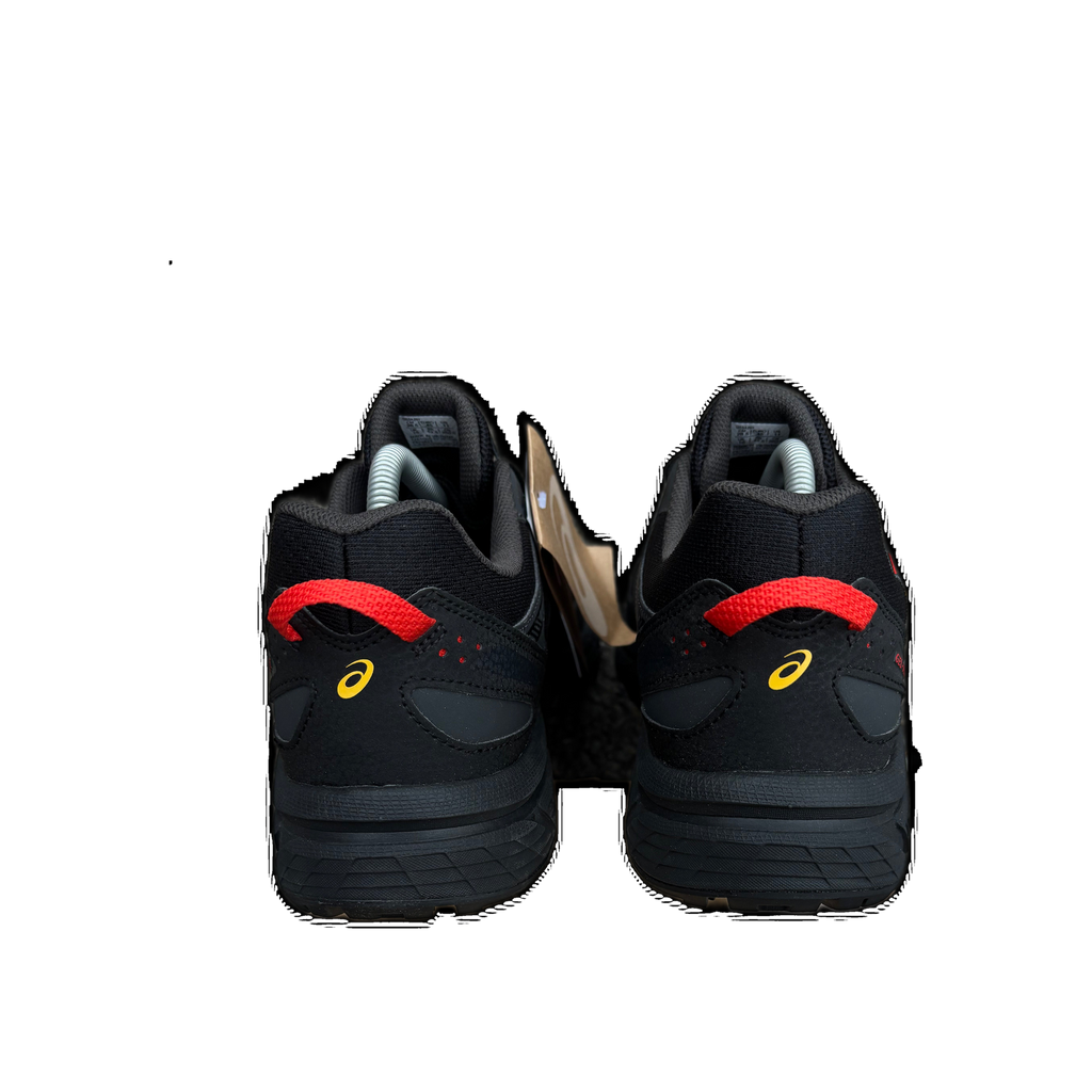 Asics Gel Venture 6 Sunset Black