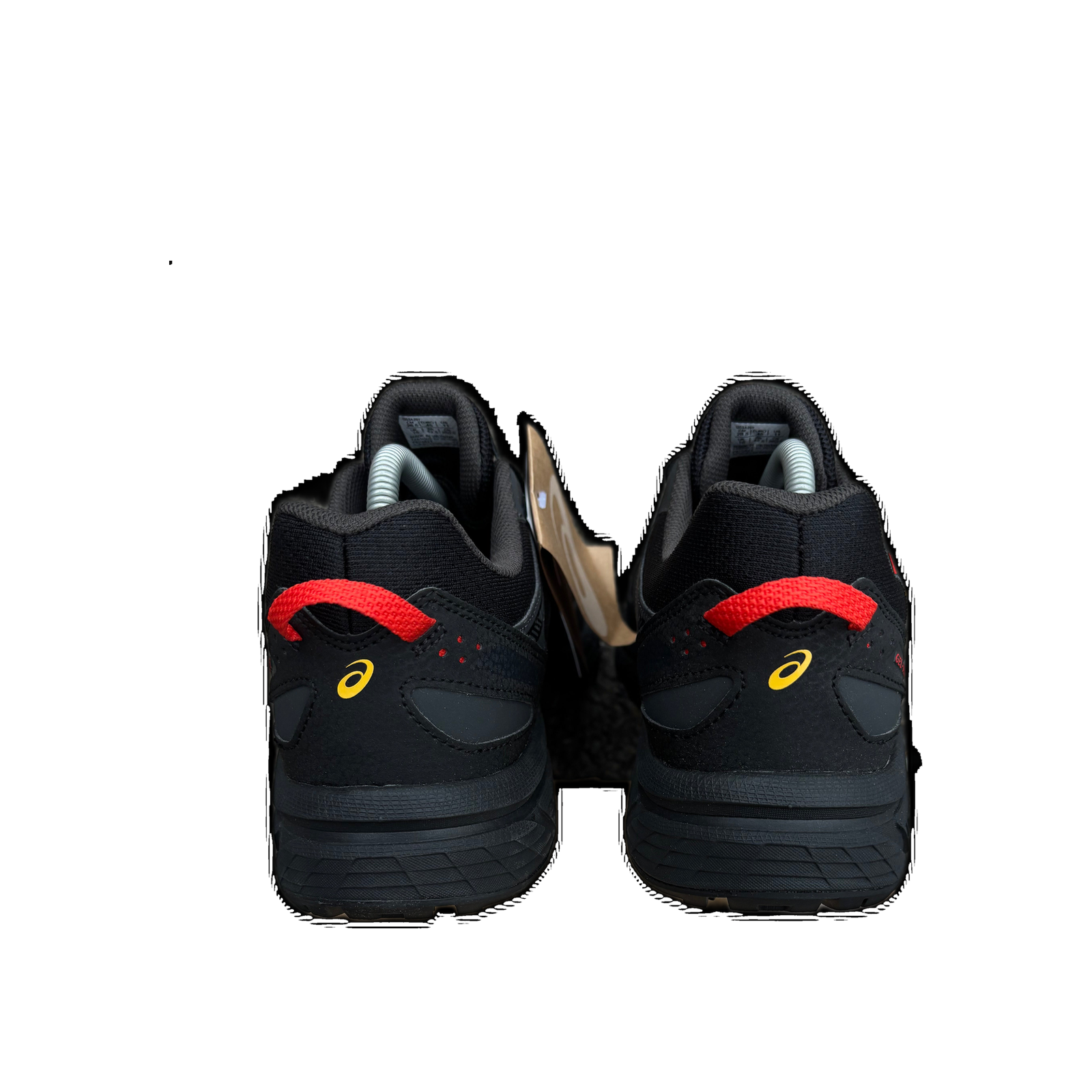 Asics Gel Venture 6 Sunset Black