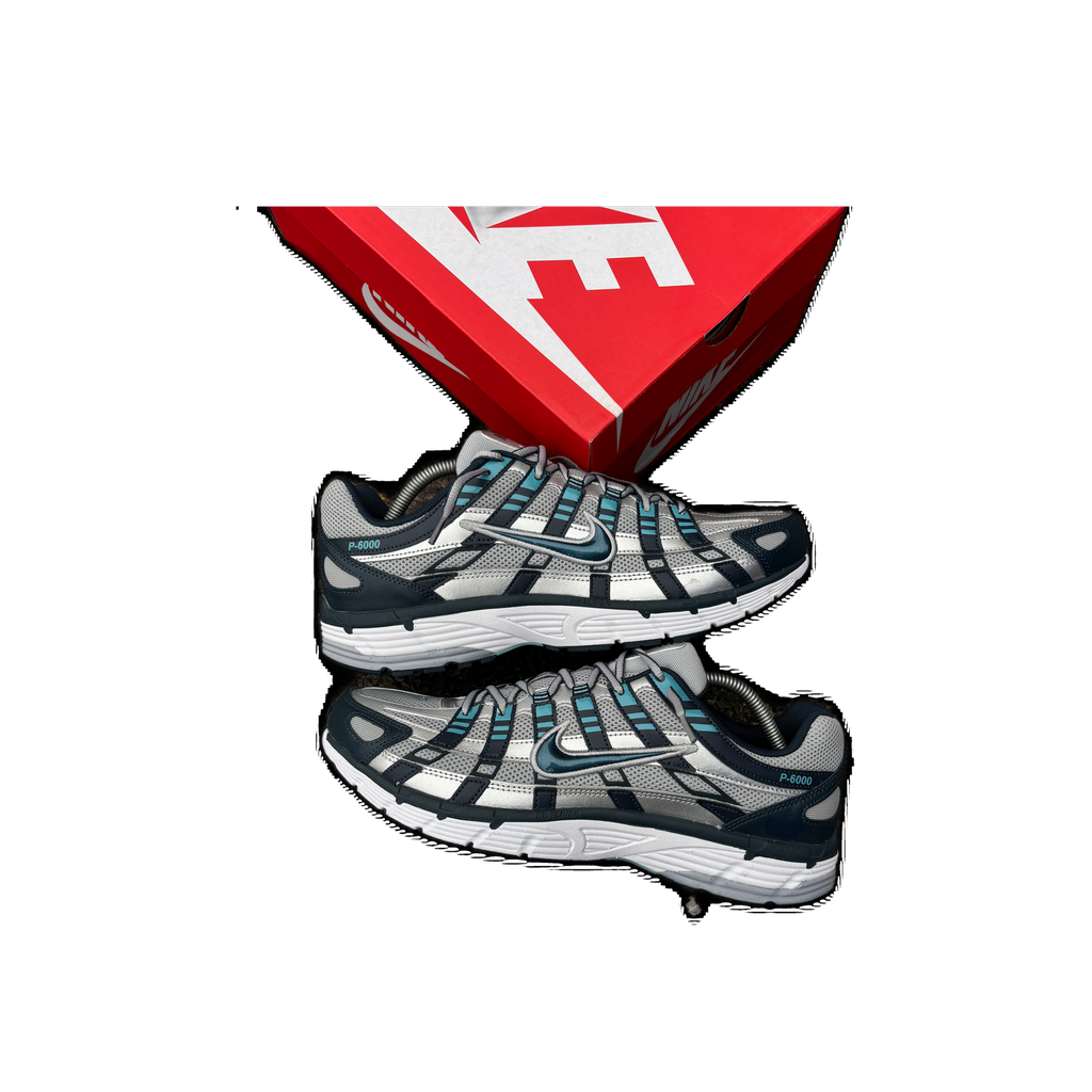 Nike P6000 Armory Navy