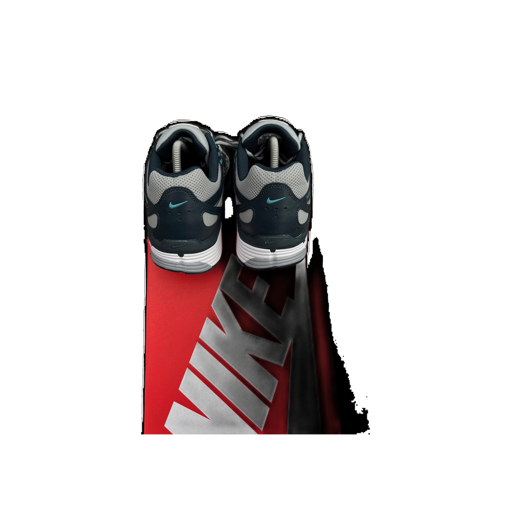 Nike P6000 Armory Navy