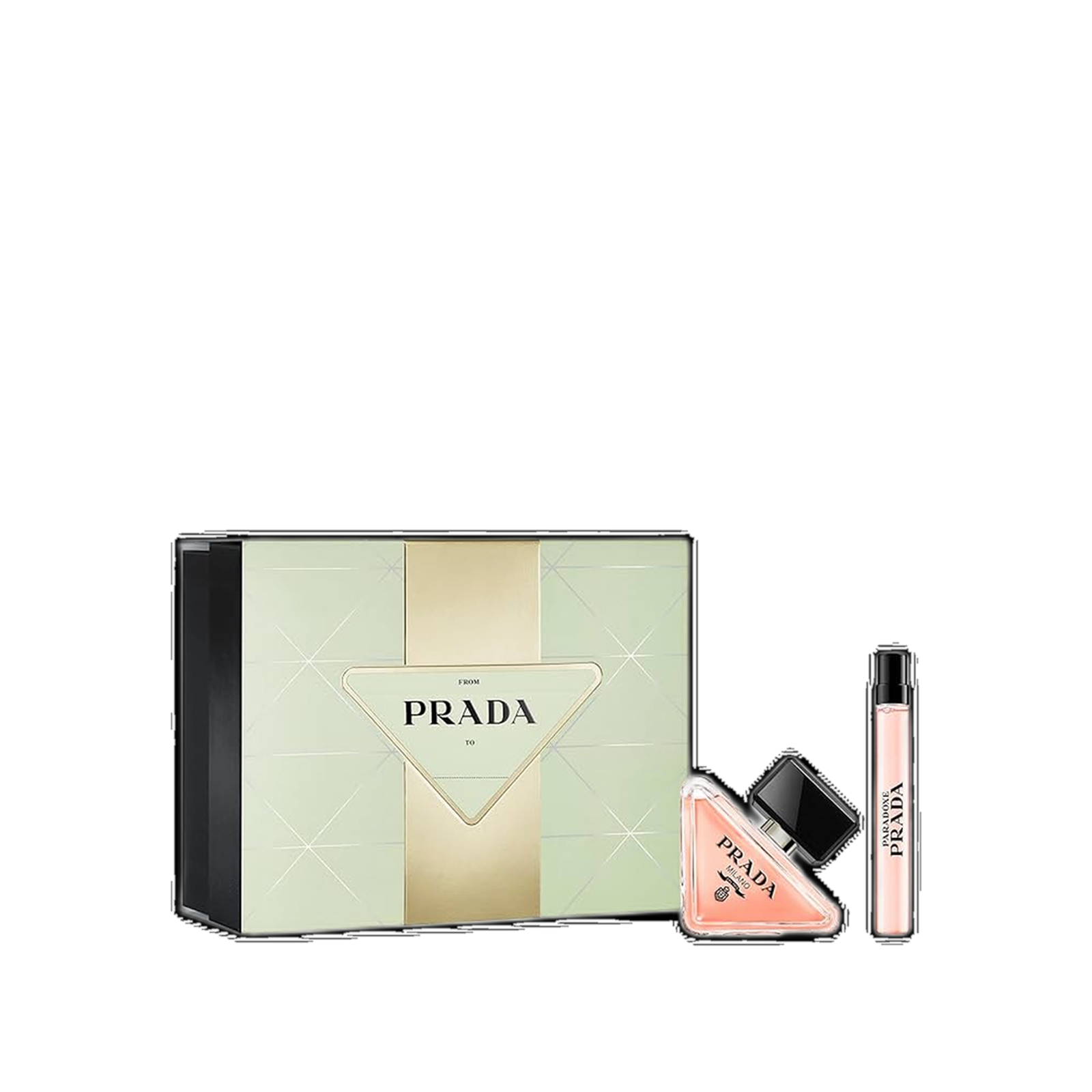 Prada Paradoxe EDP 50ML Gift Set