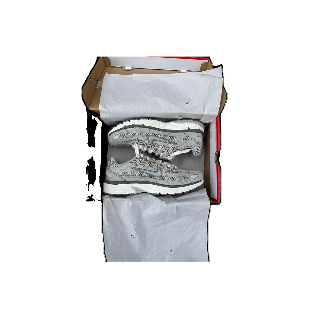 Nike P-6000 Iron Ore