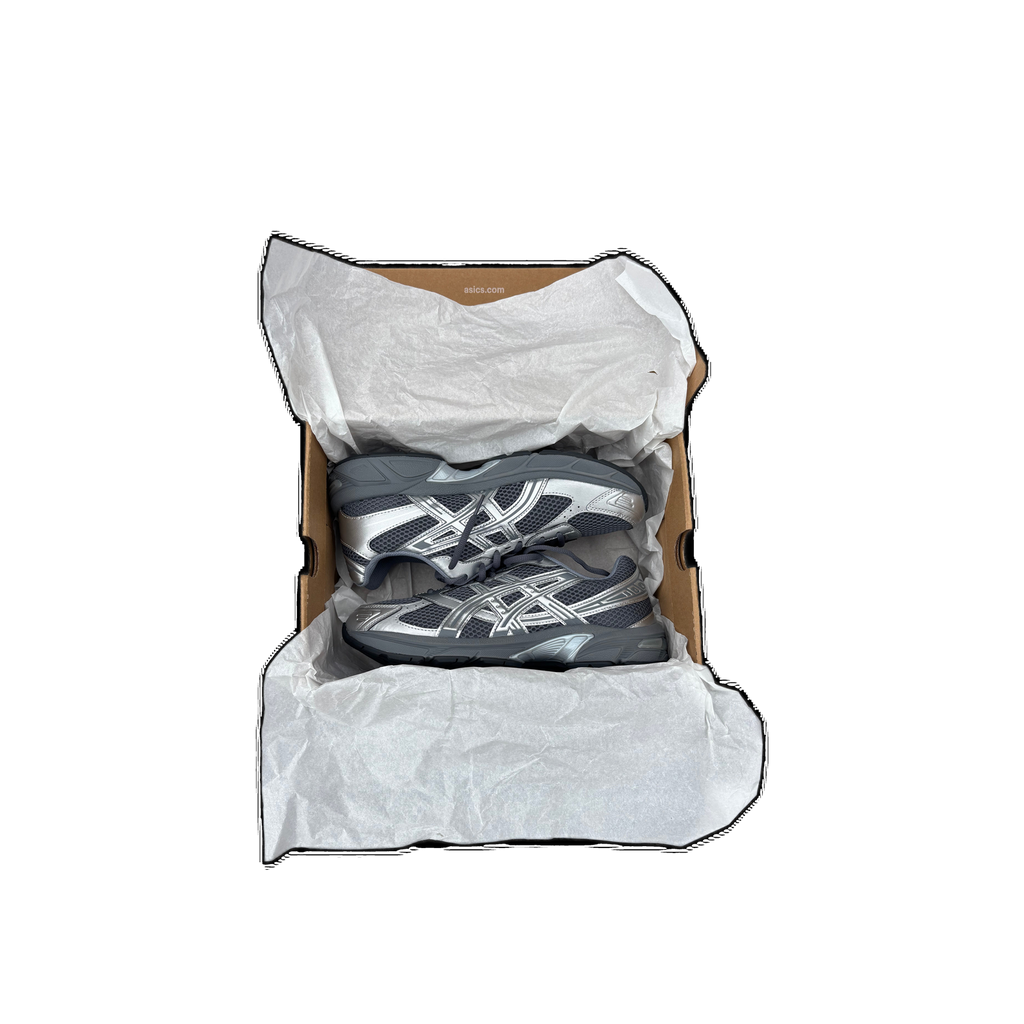 ASICS Gel-1130 Steel Grey Pure Silver