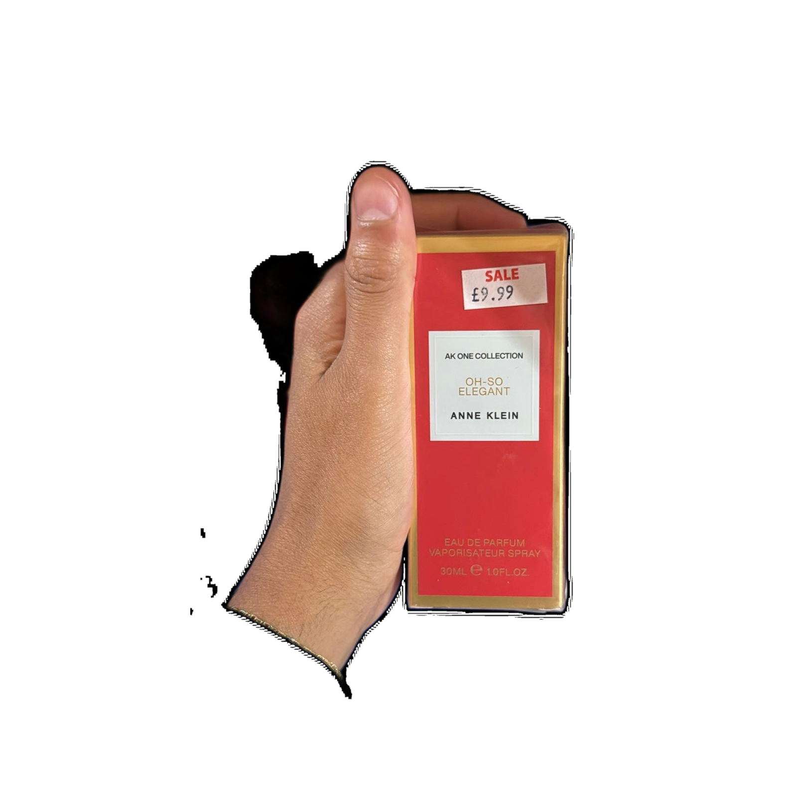 Anne Klein Oh So Elegant EDP 30ML