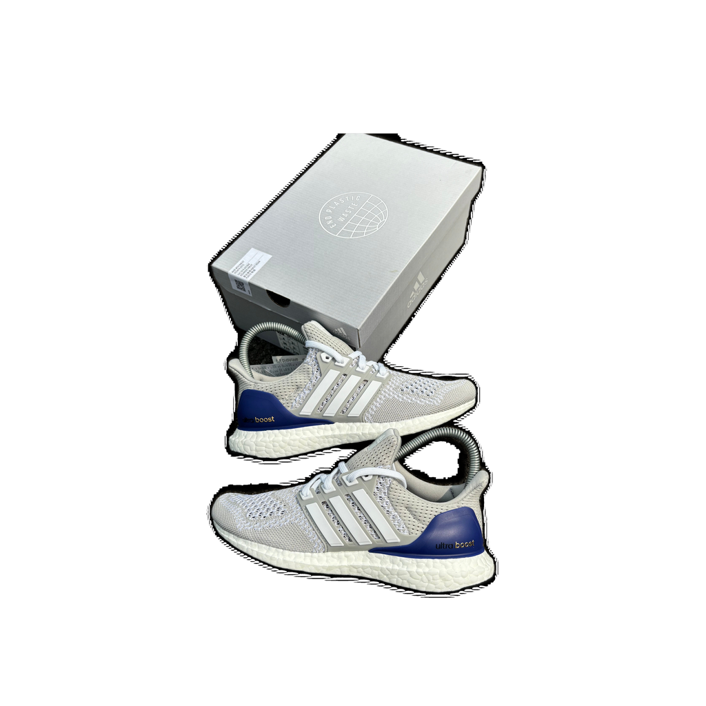 Adidas Ultra Boost 5.0 DNA White Turbo