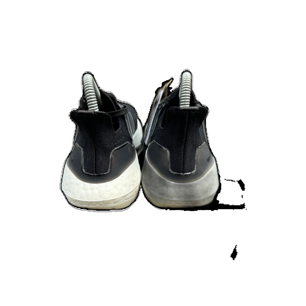 Adidas Ultra Boost 21 Shoes Black