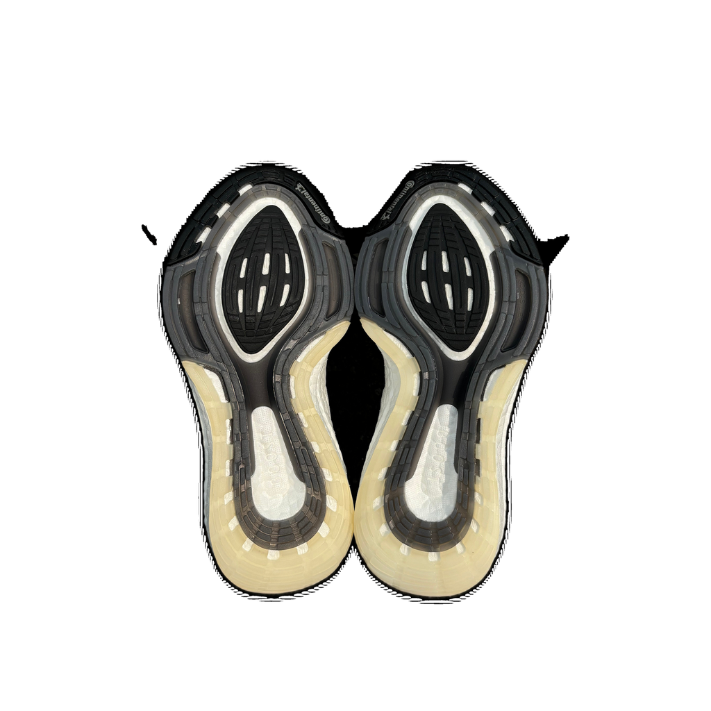 Adidas Ultra Boost 21 Shoes Black