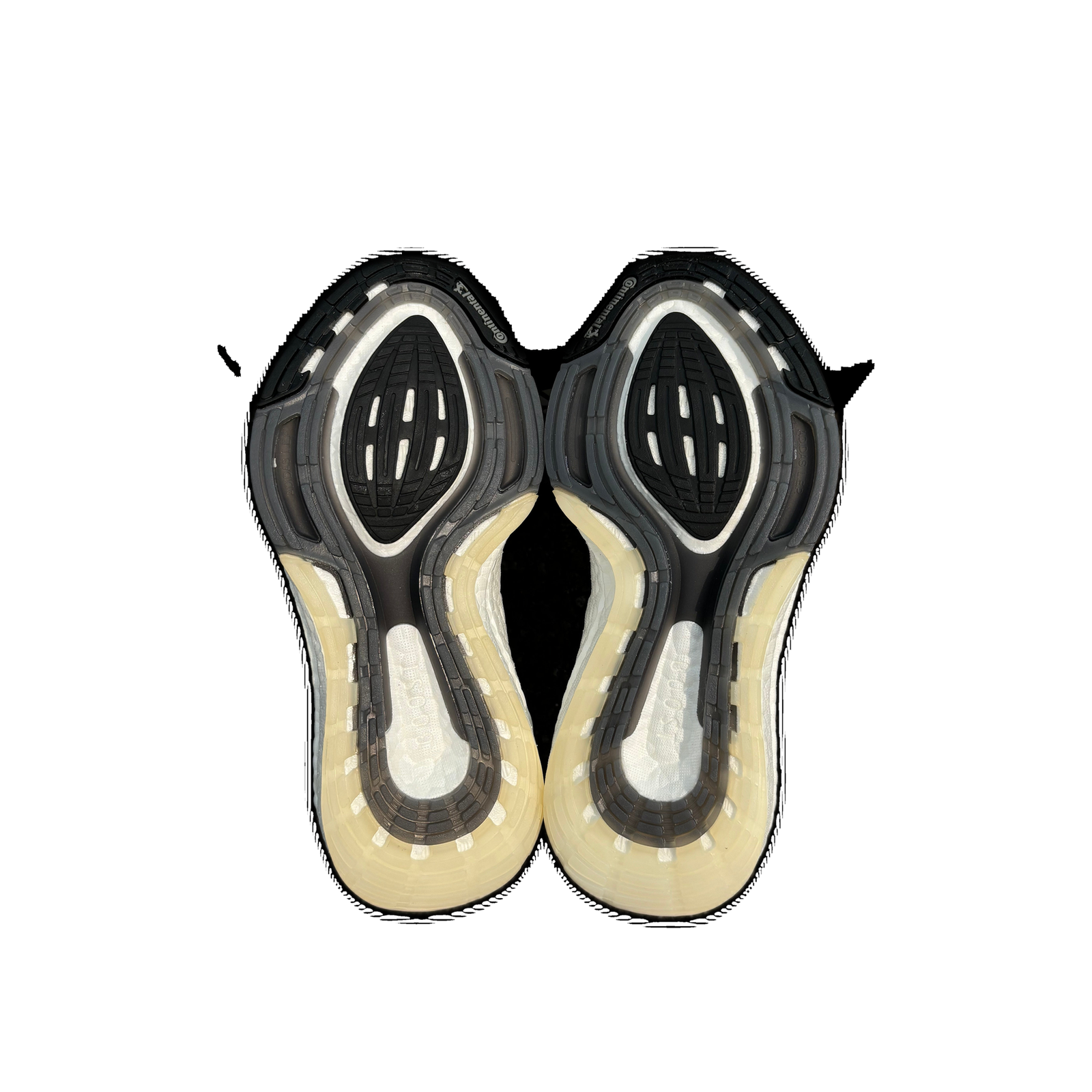 Adidas Ultra Boost 21 Shoes Black