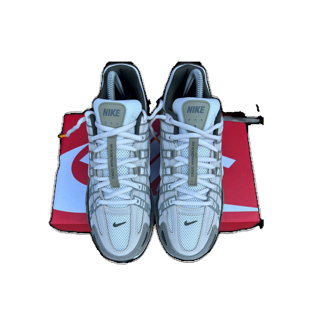 Nike P-6000 Light Army Cargo Khaki