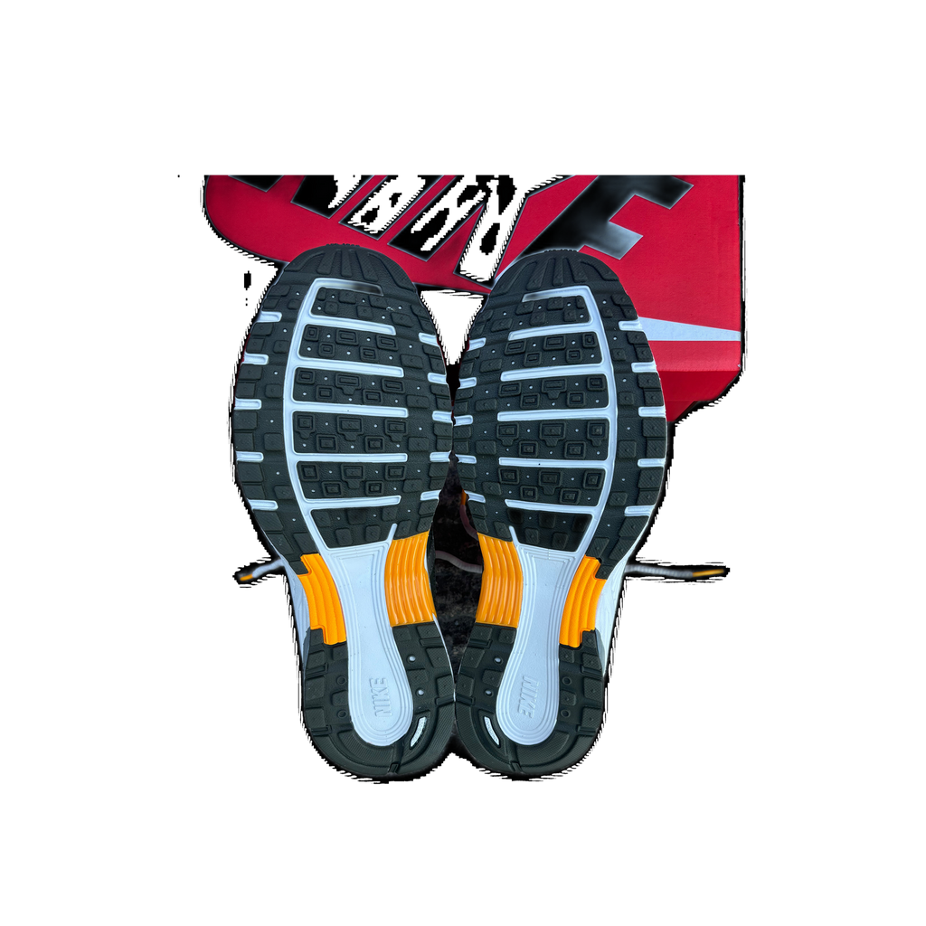 Nike P-6000 Light Army Cargo Khaki