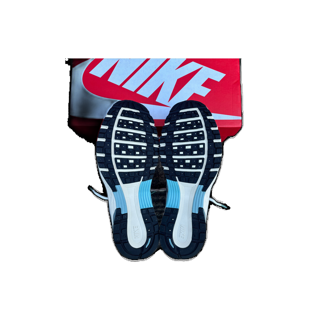 Nike P-6000 Flat Pewter