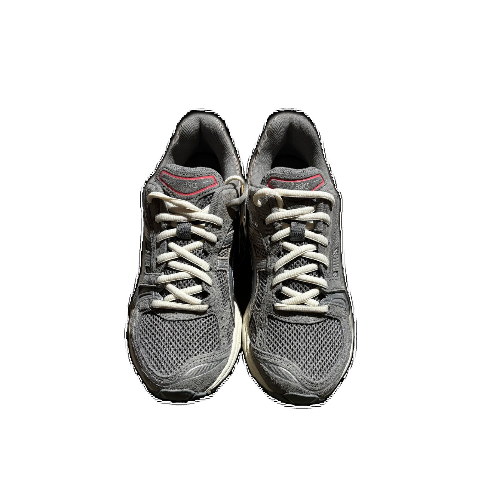 ASICS Gel-Kayano 14 Clay Grey/Pure Silver