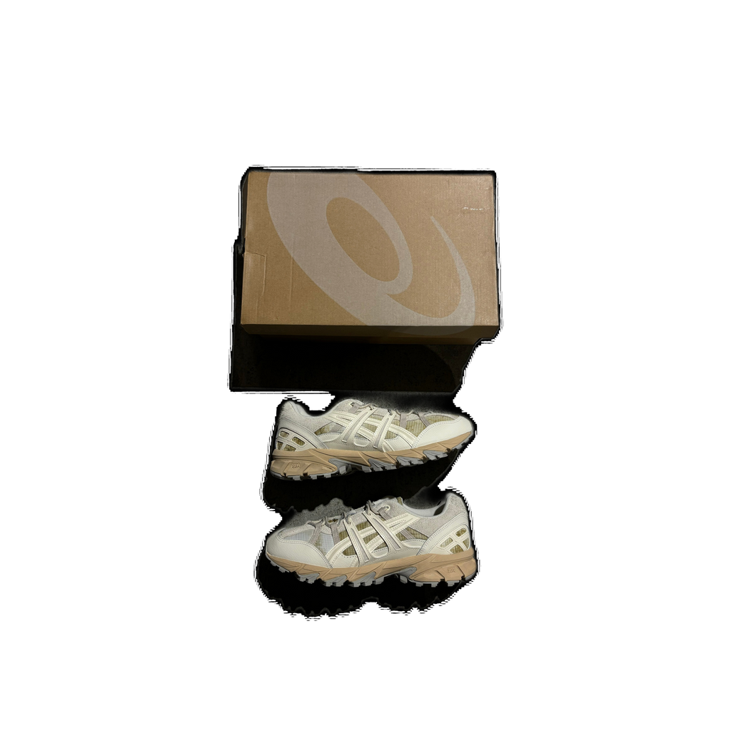 ASICS Gel-Sonoma 15-50 Cream/Oatmeal