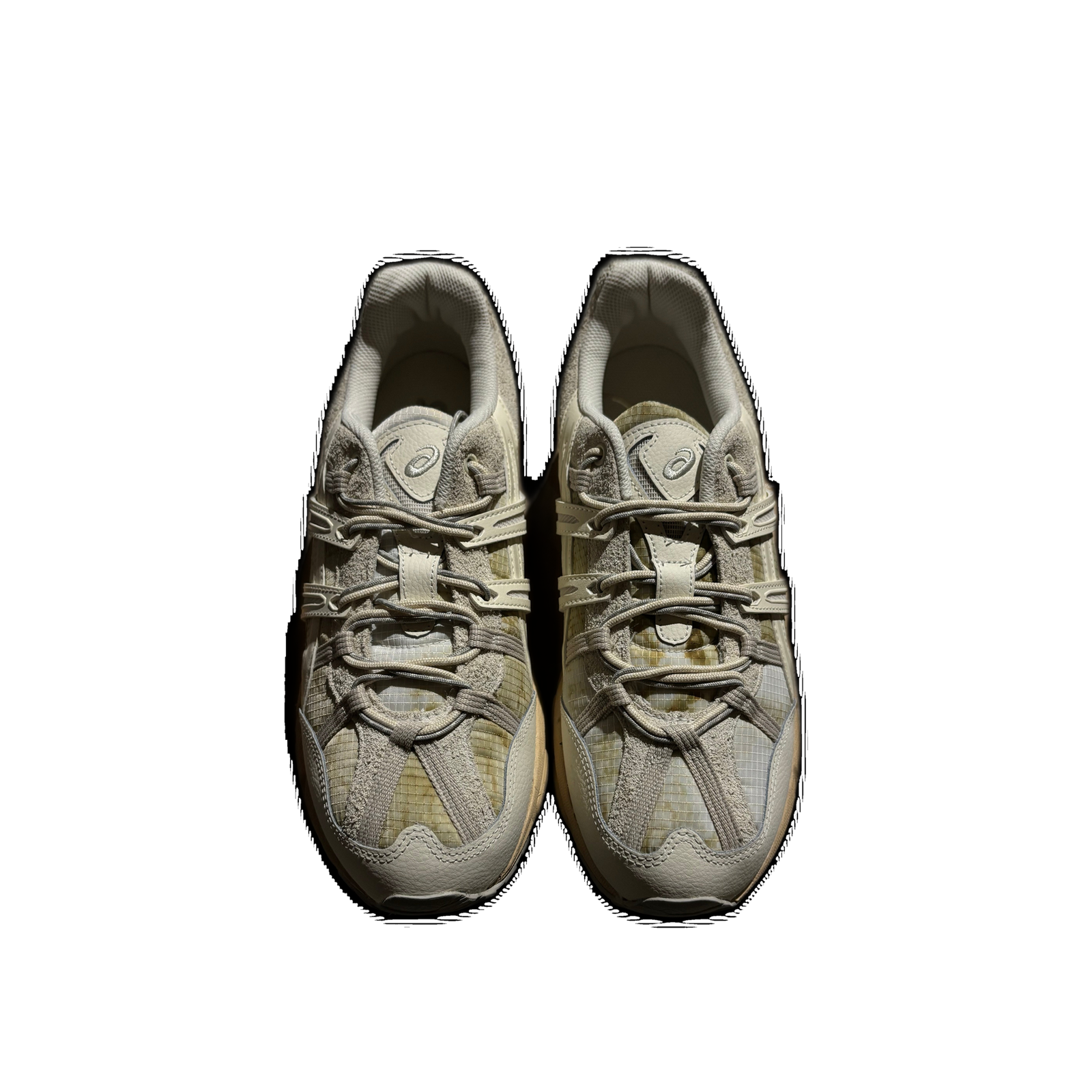 ASICS Gel-Sonoma 15-50 Cream/Oatmeal