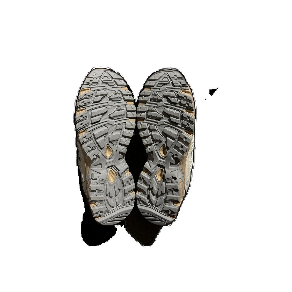 ASICS Gel-Sonoma 15-50 Cream/Oatmeal