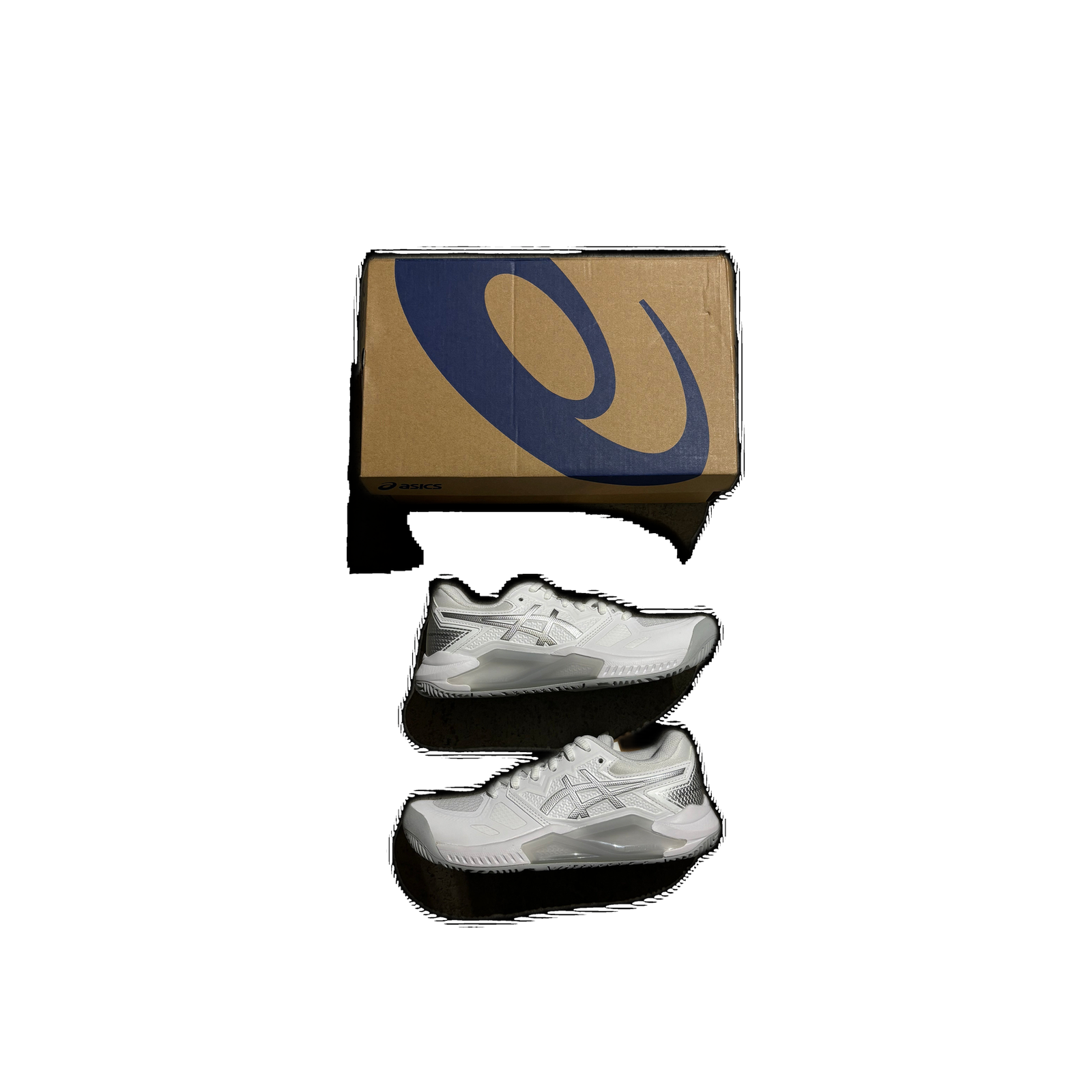 ASICS Gel-Challenger 13 Padel