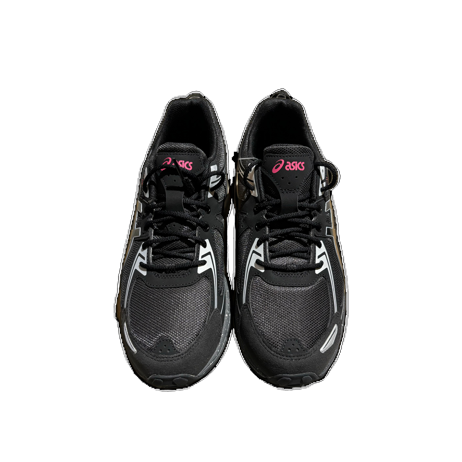 ASICS Gel Venture 6 Black/Red