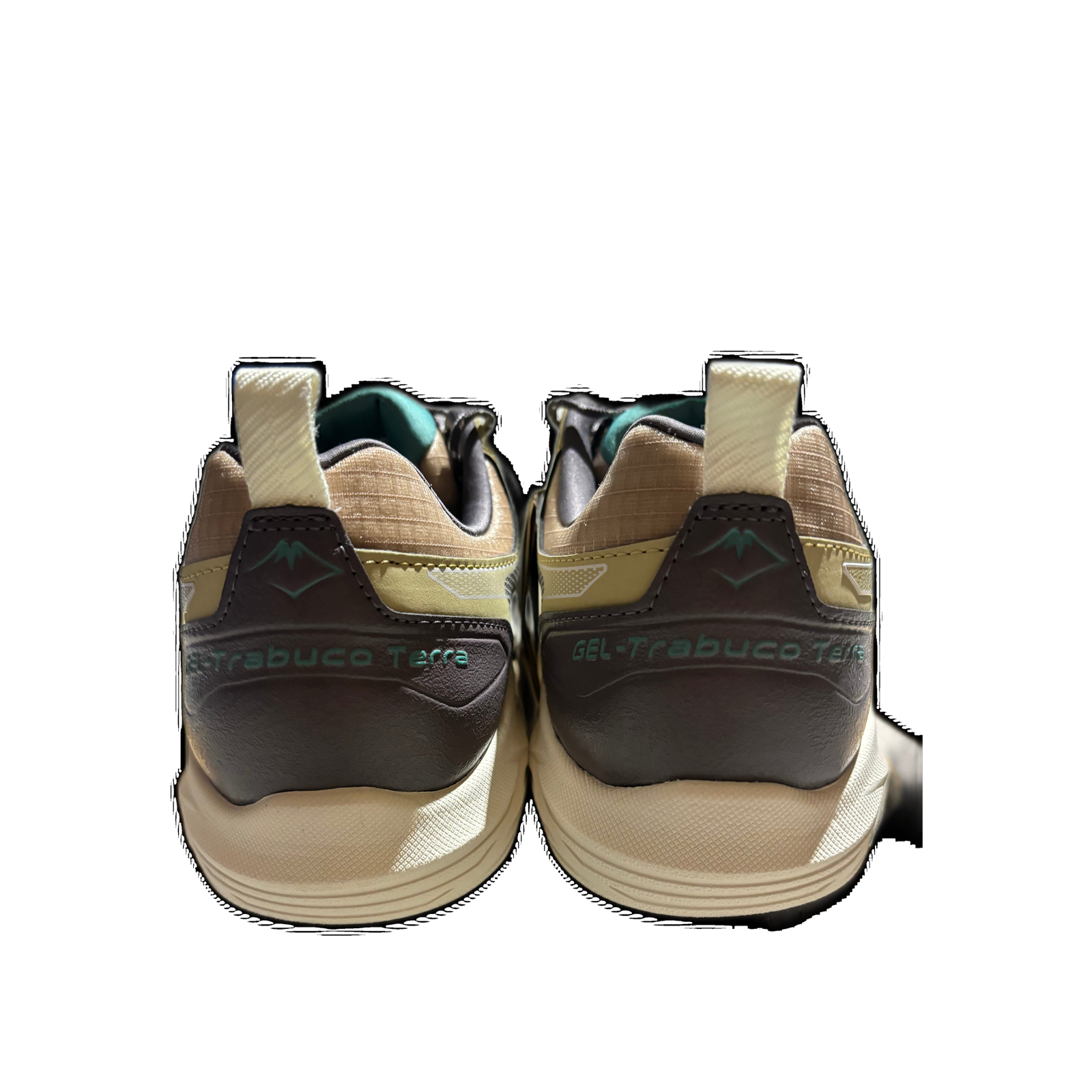 ASICS Gel-Trabuco Terra SPS Sand/Cream