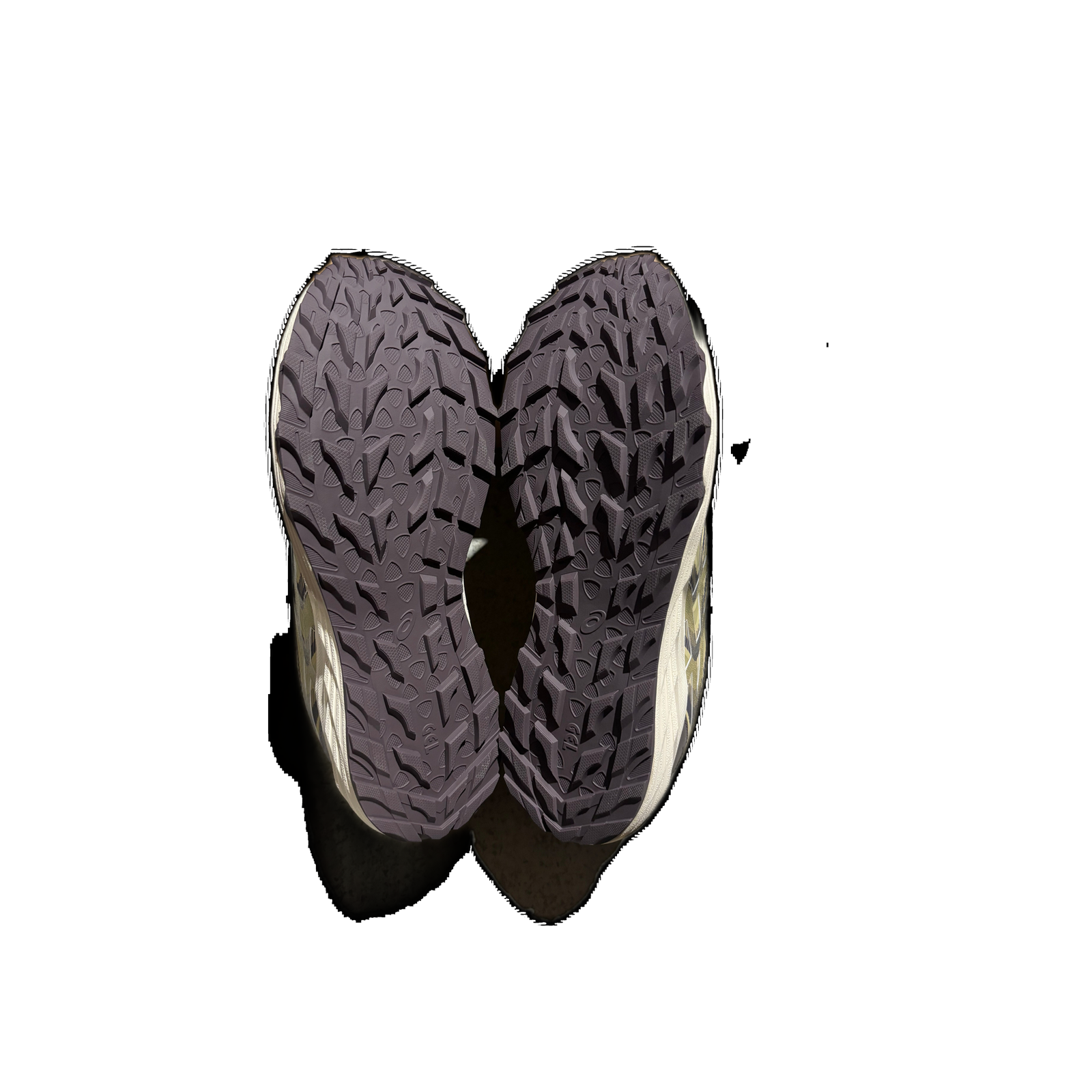 ASICS Gel-Trabuco Terra SPS Sand/Cream