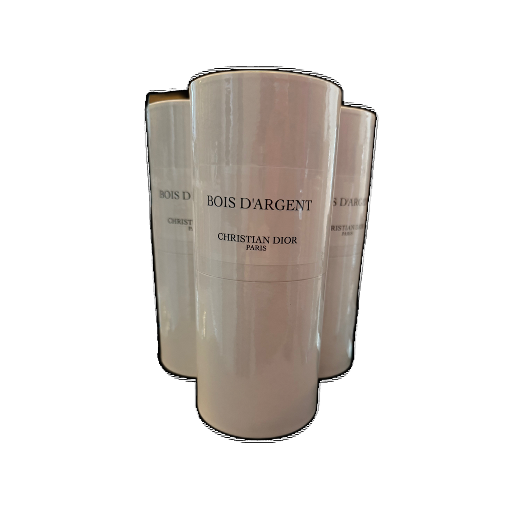 Christian Dior Bois D’Argent 250ml Parfum