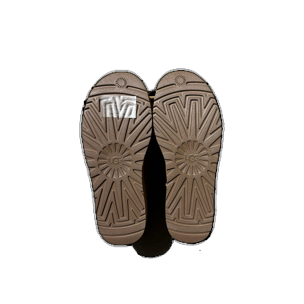 UGG Platform Ultra Mini Chestnut