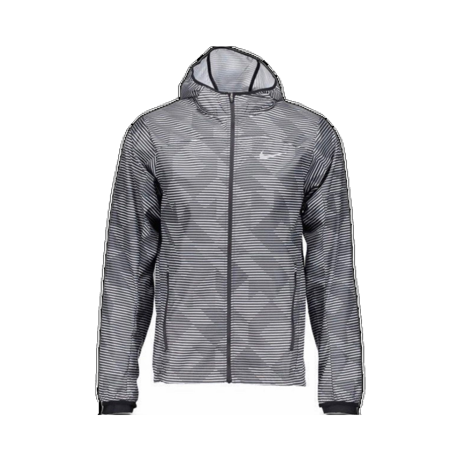 Nike Hexagon Pattern Jacket (PO)