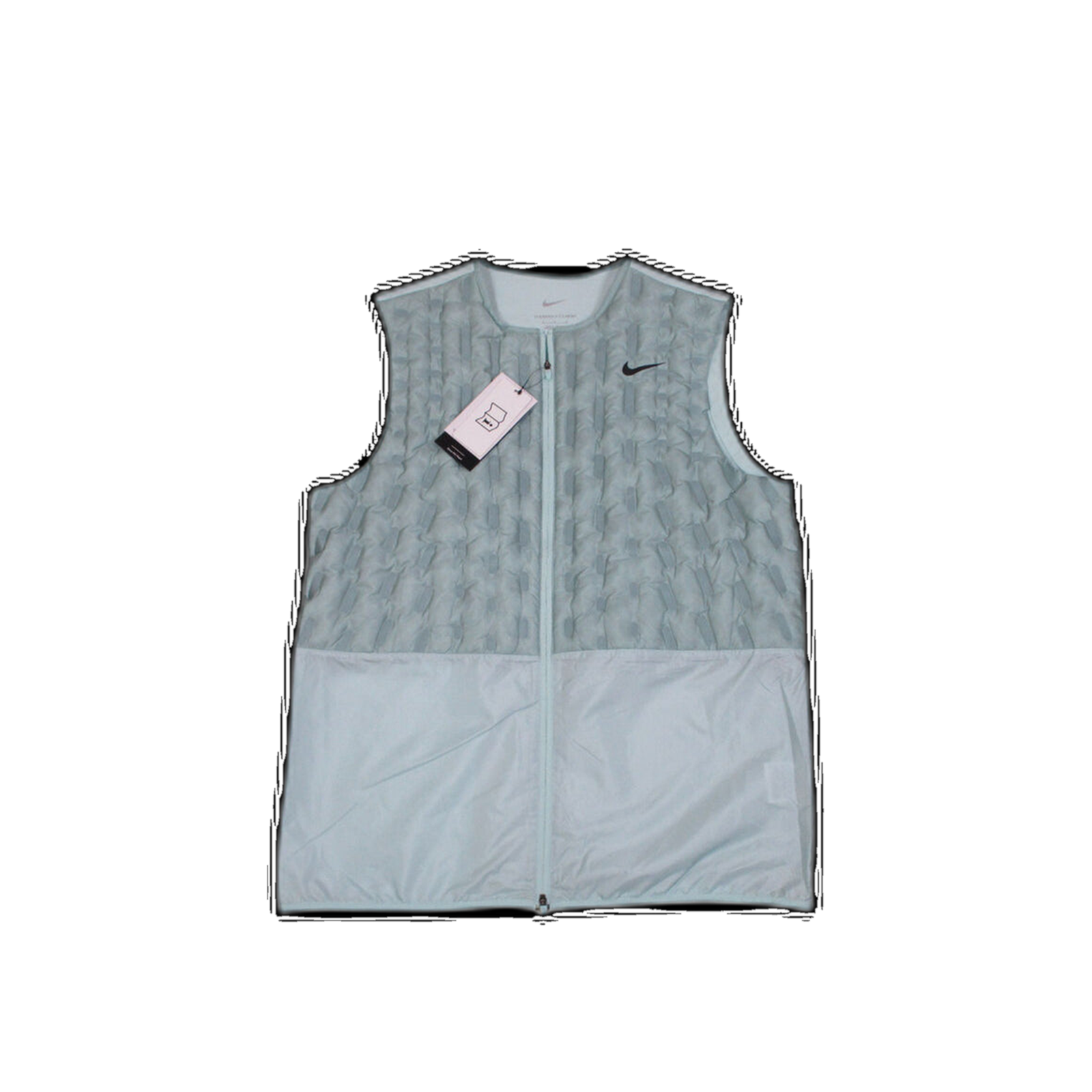 Nike - Therma-Fit ADV Gilet Jade Ice