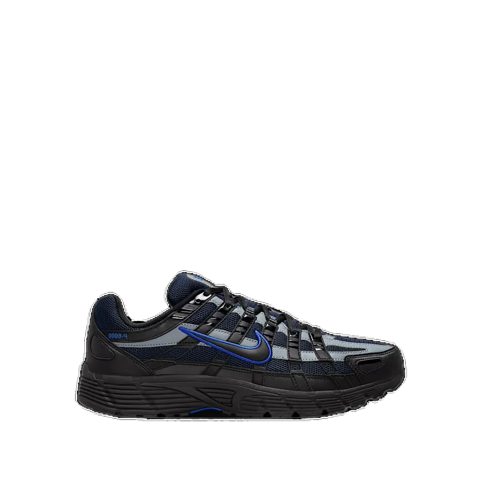 Nike - P6000 Obsidian Blue / Black