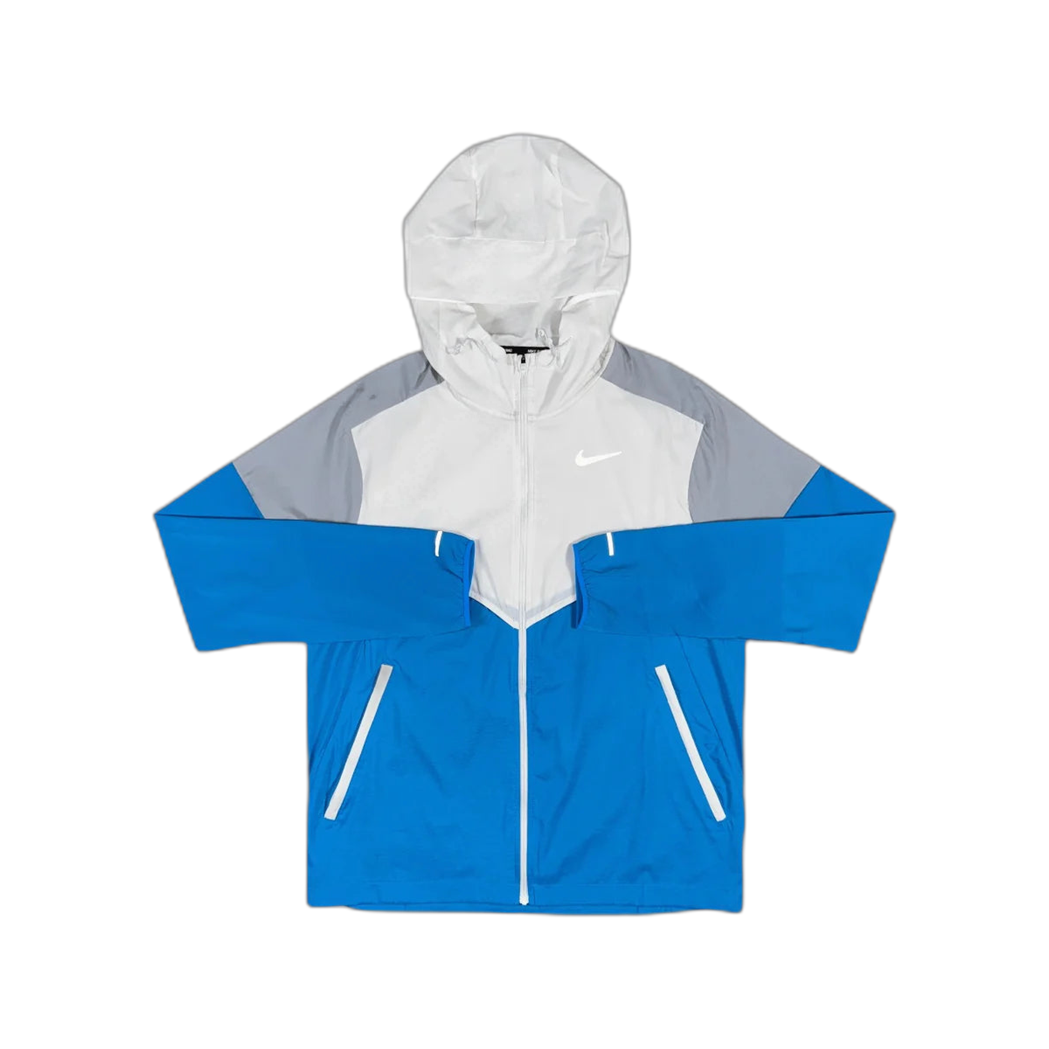 Nike - Hyper Blue UV Jacket