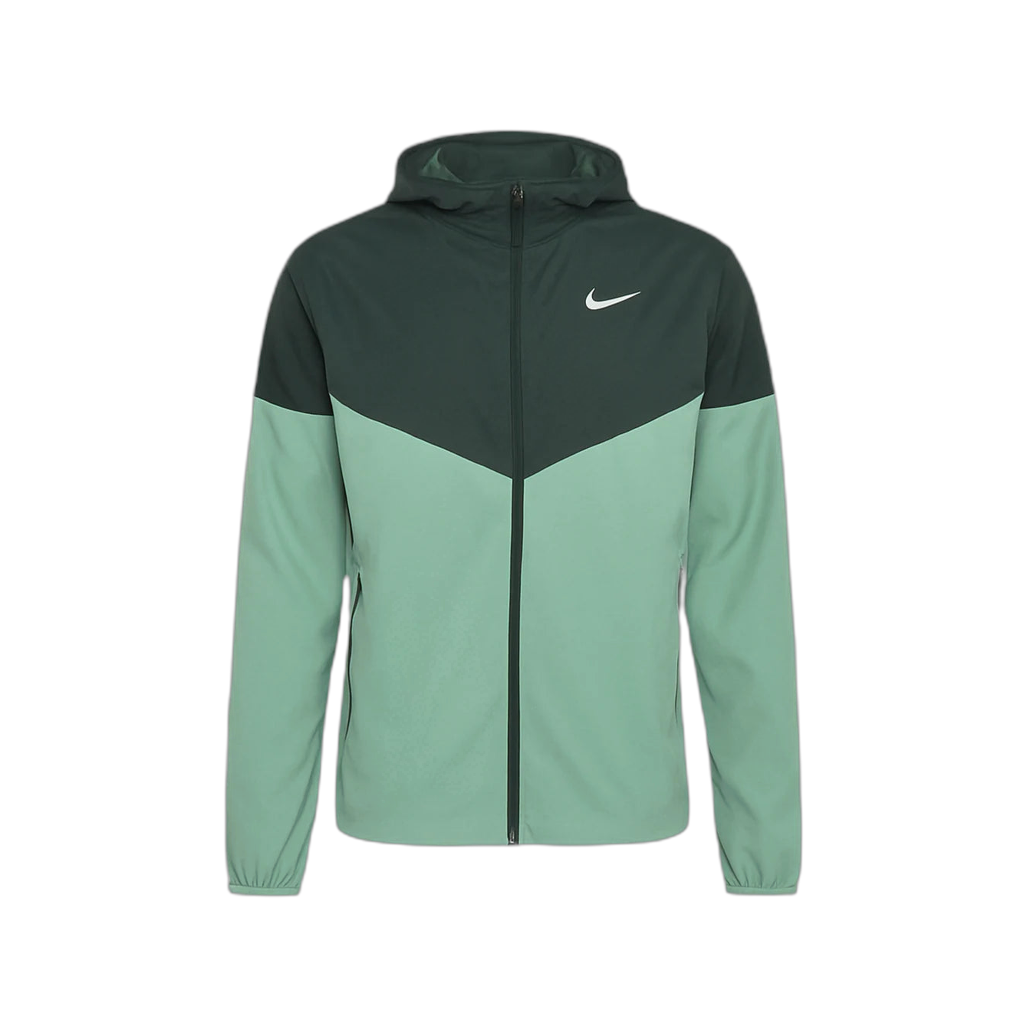 Nike - Forest Green Uv Jacket