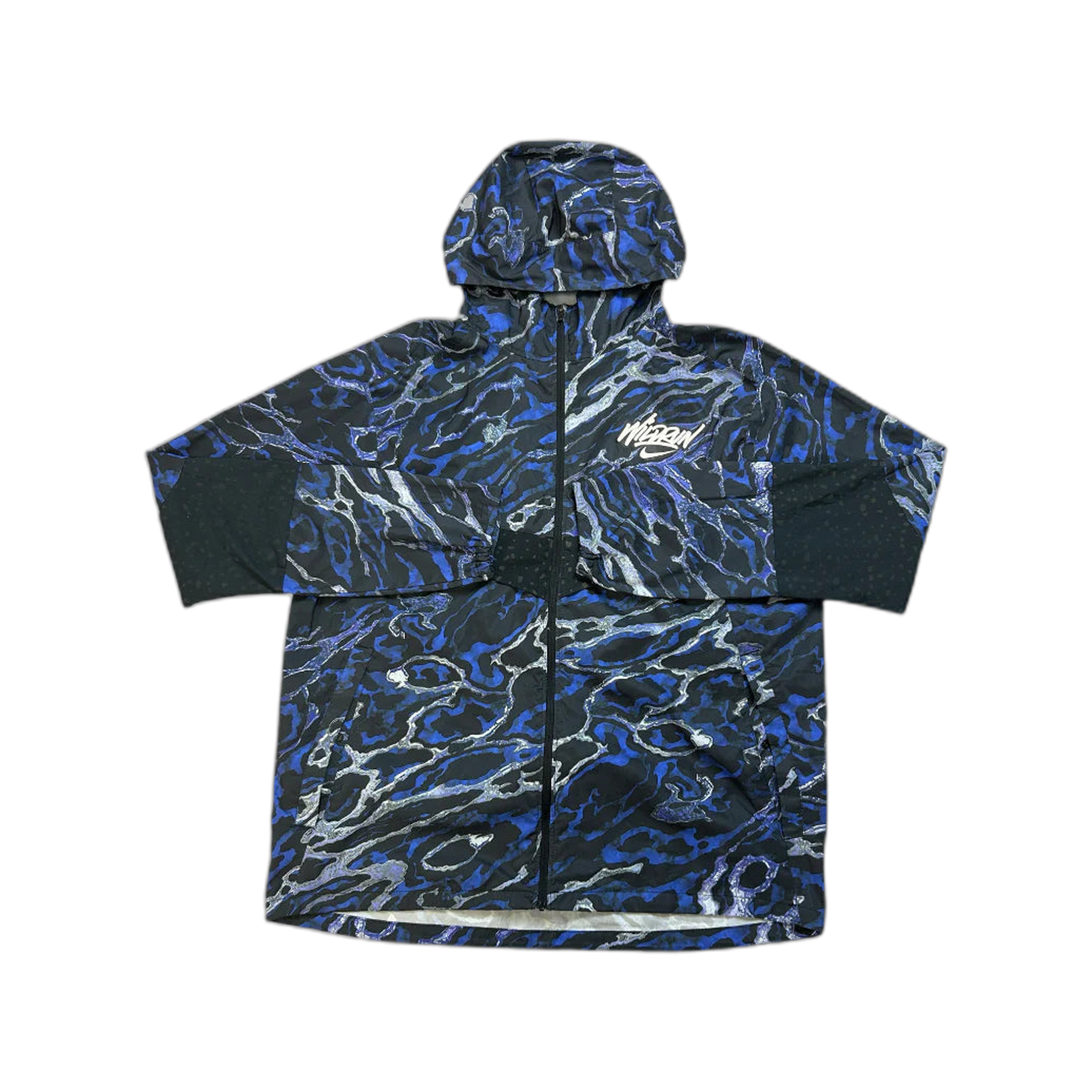 Nike - Galaxy Blue Windrunner