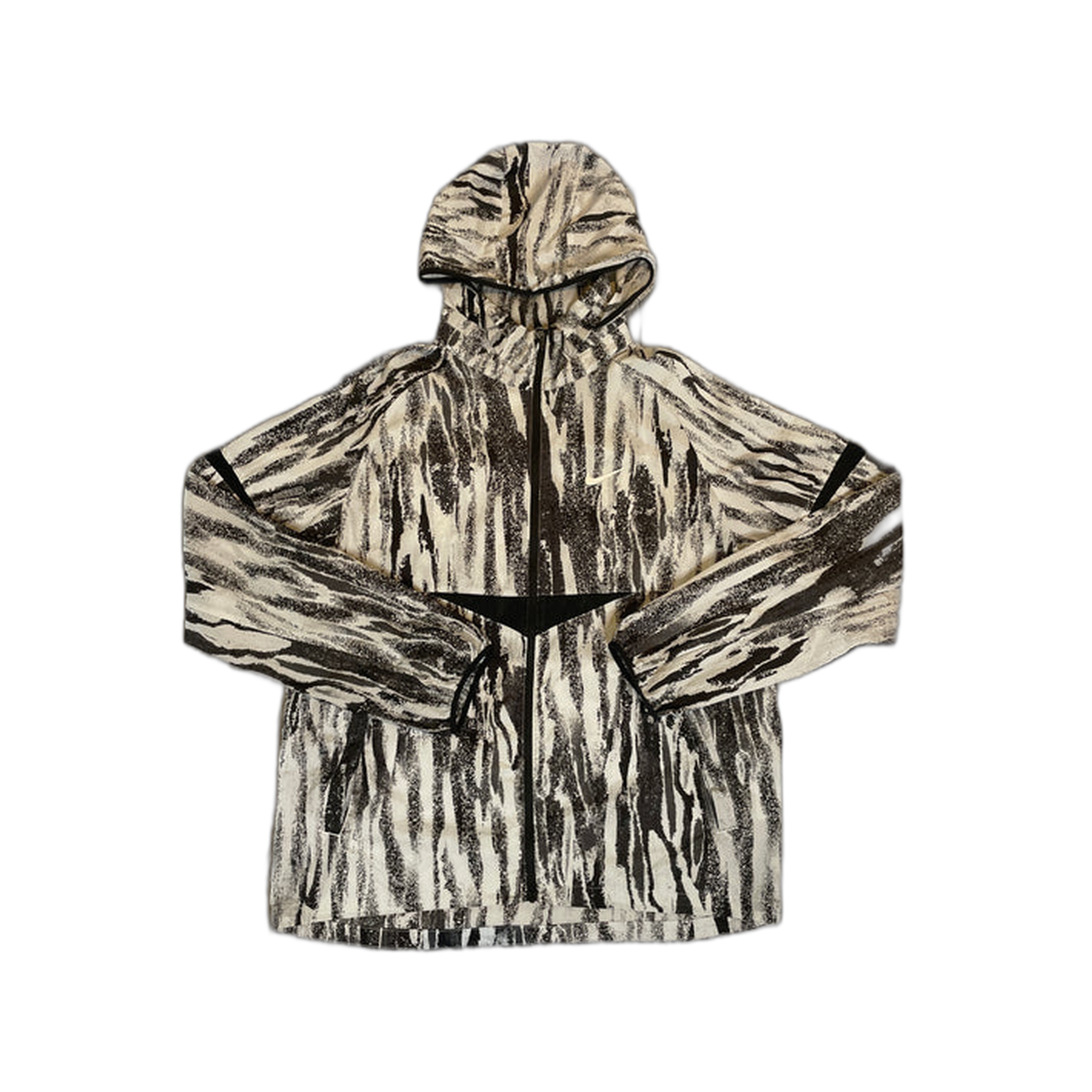 Nike - Black Zebra Jacket