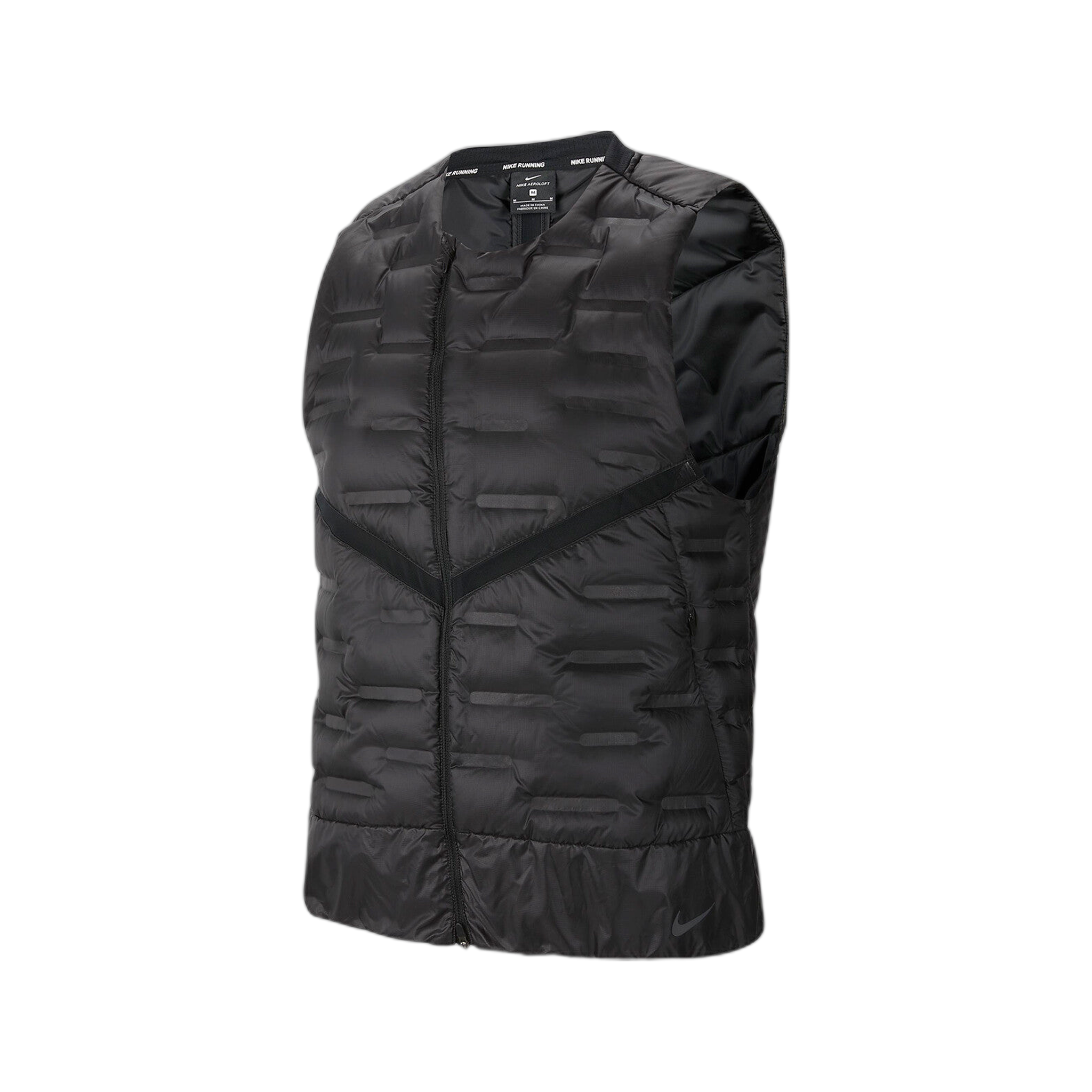 Nike - Black Aeroloft Jacket