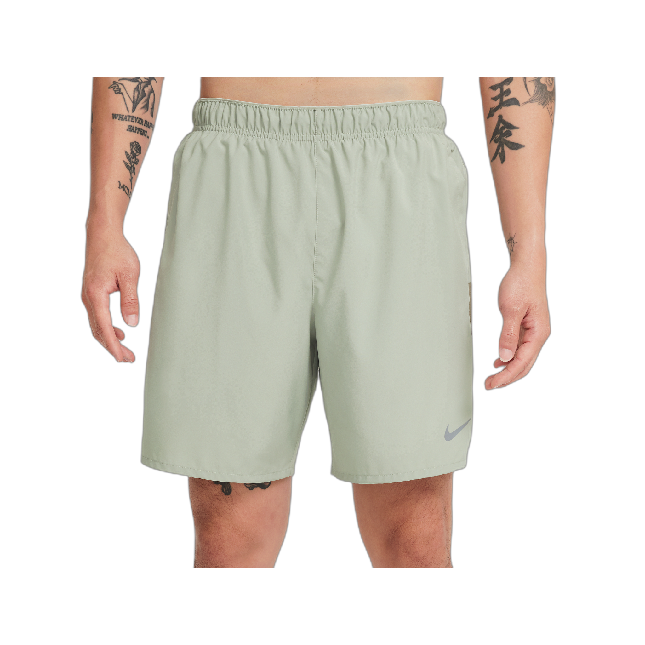 Nike - Jade Horizon Shorts