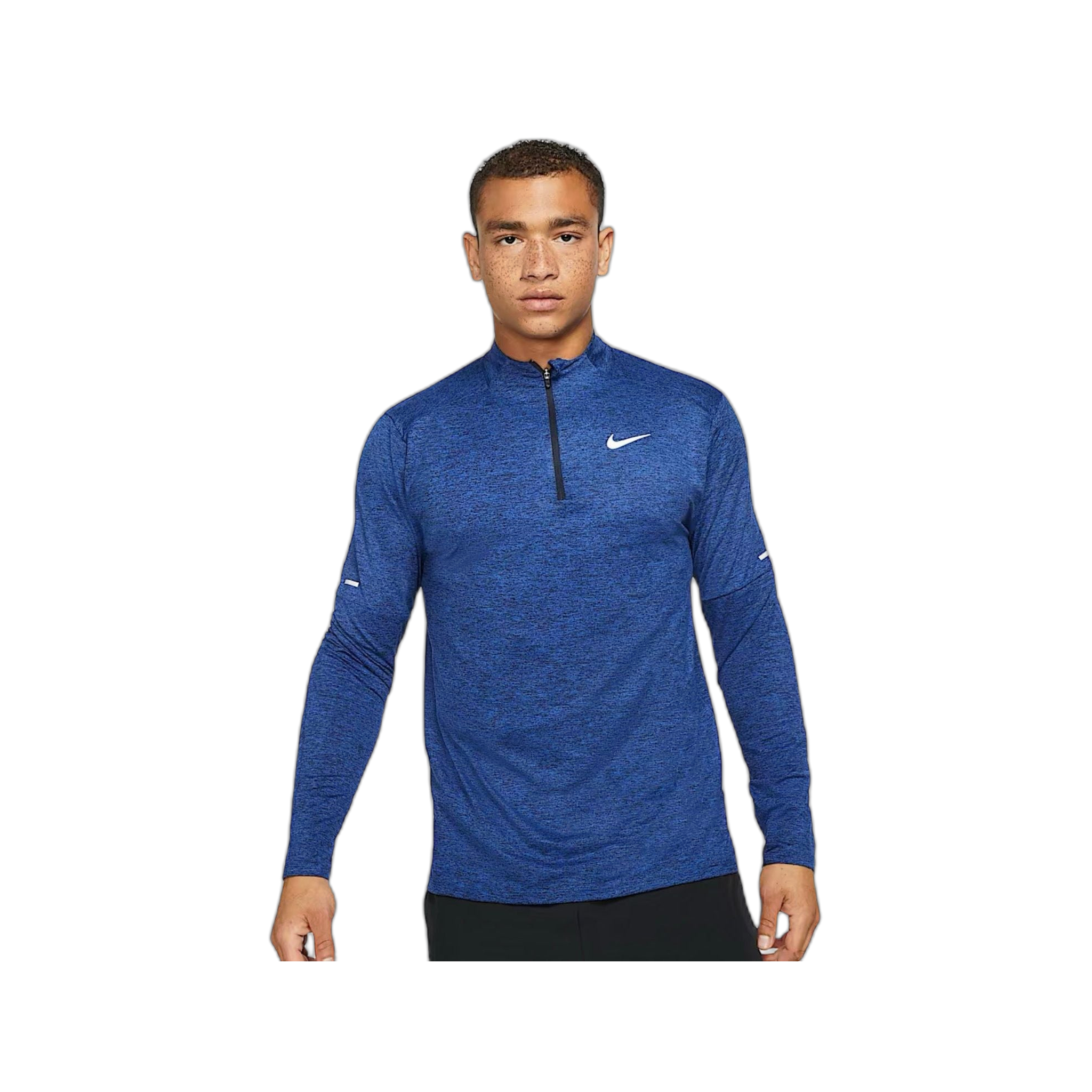 Nike - Royal Blue Element 1/2 Zip